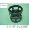 PVC, CPVC PALL RING,