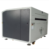 best quality factoty price laser cutting machine 1060 with wifi control and Ruida system