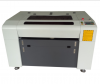 Derek 4060 laser engraving and cutting machine price with Ruida system PIM square rail and Reci laser tube