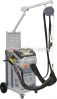 Mulitifunctional water-cooled IGBT inverter resistance spot welder