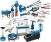 mobil, shell, total, fuchs, 