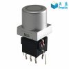 DIP Latching LED Illum...