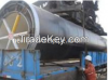 SAWH Steel Pipe API 5L Line Pipe