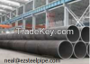 SAWL Steel Pipe Pile Pipe ISO 3183