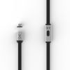 Lexuma XMAG Magnetic USB Cable, Fast Charging &amp;amp; Data Cable, CE RoHS, FCC