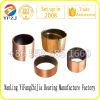 SF-1B PTFE coated bron...