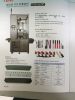 nail polish machine, nail polish filling machine,nail color filling machine,nail enamel machine