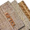 Jute Fabrics: Hessian Cloth, Burlap, Gunny, Carpet Backing, Canvas