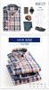 Fashion Men Long-Sleeved Casual Shirts