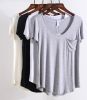 New Design Fashion women ladies blouse summer Casual Chiffon tops and blouses