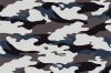 CVC Camouflage fabric 20sx16s 120x60 57/8&quot; 3/1