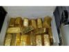 Gold Dore Bars 