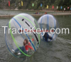 Water Ball, Water Walk...