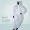 Polypropylene Coverall...