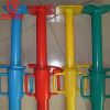 Scaffolding pipe support system steel telescopic shoring construction props