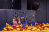 2016 Hot Sale fast business Indoor Trampoline Park 