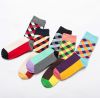 MKMJ Men Sports Socks ...