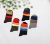 MKMJ Men Sports Socks ...