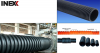 Single-Layer Corrugated Pipes