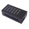 30 Ports 200W 300W 400W USB Charger 5V 1A 2A 2.1A Universal Auto Charging Station Charger Adapter