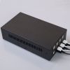 16 Ports 50W 75W USB Charger Station Desktop Universal Multi Port USB Wall Charger