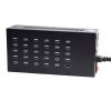 30 Ports 200W 300W 400W USB Charger 5V 1A 2A 2.1A Universal Auto Charging Station Charger Adapter