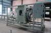 HDPE Pipe Production Line