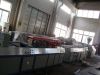 PVC Profile Extrusion Line