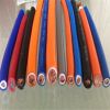 120 sqmm copper welding cable YH YHF model rubber welding cable