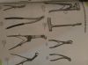 Forceps,Elevators,scal...