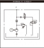 hydraulic power unit for Little King Kong Electric pallet Truck