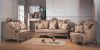 Classic Fabric Sofa  8...