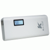 10400mAh Portable Power Bank (B6)