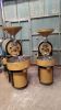 GK5 Coffee Roasting Machines (Capacity : 5 Kgs.)