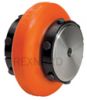 Disc Coupling