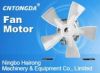 5W-34W condensor fan m...