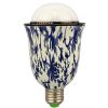 High Quality RGBW Adjustable Multi-Colors Best LED Bulb Bluetooth Speaker