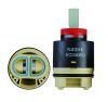 40mm Pressure Balance Ceramic Cartridge for Shower Faucet