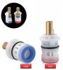 Ceramic disc Valve Cor...