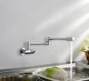 cold water basin faucet