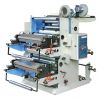 Two-Color Flexography ...