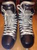 Bauer X6.0 Mens Ice Hockey Skates 