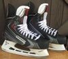 Bauer Vapor X90 Mens Pro Stock Hockey Skates 