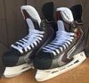 Bauer Vapor X90 Mens Pro Stock Hockey Skates 