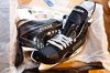 Bauer Supreme Totalone MX3 Sr. Ice Hockey Skates 