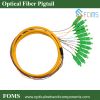 0.9mm Sc Multimode Fiber Optic Pigtail With Brand Label Service