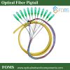 0.9mm Sc Multimode Fiber Optic Pigtail With Brand Label Service