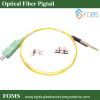 0.9mm Sc Multimode Fiber Optic Pigtail With Brand Label Service