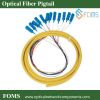 0.9mm Sc Multimode Fiber Optic Pigtail With Brand Label Service