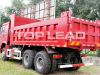 Hot Sale 20Ton Dump tr...